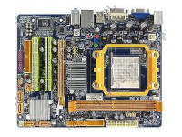 Biostar Motherboard A780L M2L+