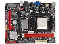 Biostar Motherboard A780L3B
