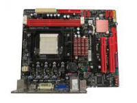 Biostar Motherboard A880G+