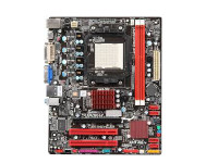 Biostar Motherboard A880GB+