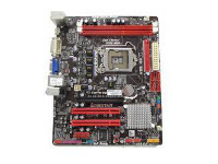 Biostar Motherboard H55