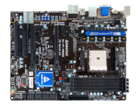 Biostar Motherboard Hi-Fi A85W