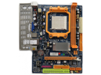 MCP6PB M2+