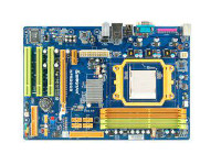 Biostar Motherboard NF520D3 Ver. 6.x