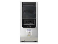 HP Pavilion Desktop d4070.se