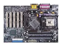 Chaintech Motherboard CT-9PJL3