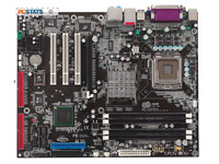 Chaintech Motherboard V945P