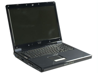 Clevo Notebook D901C