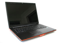 Clevo Notebook M570TU