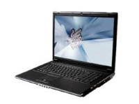 Clevo Notebook M571TU