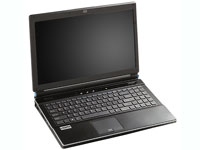 Clevo Notebook M670SRU
