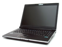 Clevo Notebook M860TU
