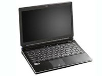 Clevo Notebook W860CU