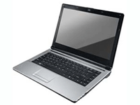 Clevo Notebook C4100