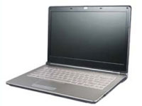 Clevo Notebook C4100Q
