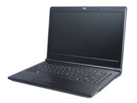 Clevo Notebook C4101