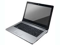 Clevo Notebook E4105