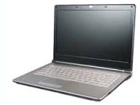Clevo Notebook E4120