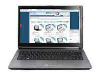 Clevo Notebook E4121