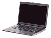 Clevo Notebook E7130