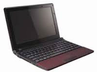 Clevo Notebook M1100