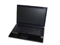 Clevo Notebook P151EM1