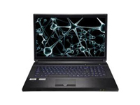 Clevo Notebook P170EM
