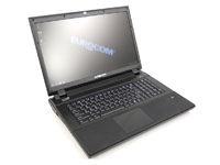 Clevo Notebook P370EM