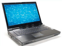 Clevo Notebook P570WM