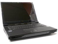 Clevo Notebook P570WM3