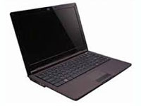 Clevo Notebook S3100