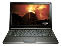Clevo Notebook S3101