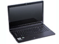 Clevo Notebook W150ERM