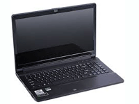 Clevo Notebook W150ERQ
