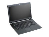 Clevo Notebook W150HRM