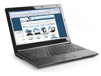 Clevo Notebook W210CUQ
