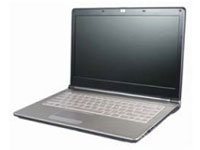Clevo Notebook W240CU