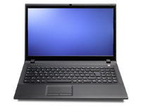 Clevo Notebook W251CUQ
