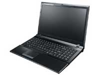 Clevo Notebook W251ELQ