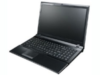 Clevo Notebook W251ESQ