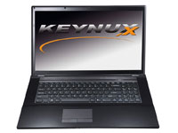 Clevo Notebook W251HUQ