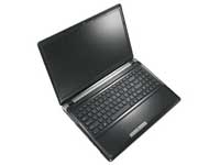 Clevo Notebook W253EZQ