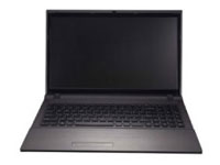 Clevo Notebook W25AEZ