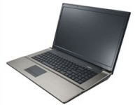 Clevo Notebook W271ESQ
