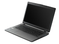 Clevo Notebook W370ET