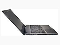 Clevo Notebook W540EU