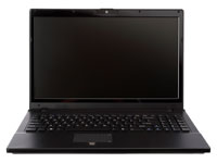 Clevo Notebook W760C