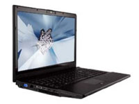 Clevo Notebook W761C