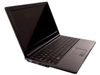 Clevo Notebook W830T
