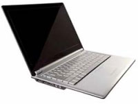 Clevo Notebook W841T